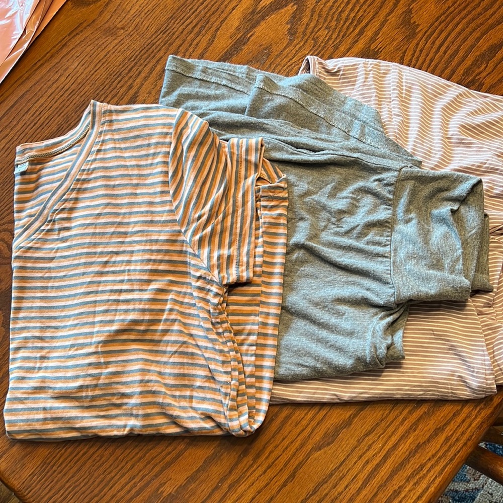 3 By Tavi boutique tops size large #45
